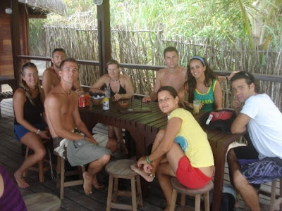 a turma da pipa