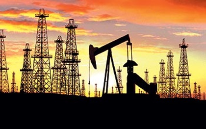 petroleo