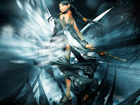 Legend of Mir
