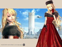 Legend of Mir