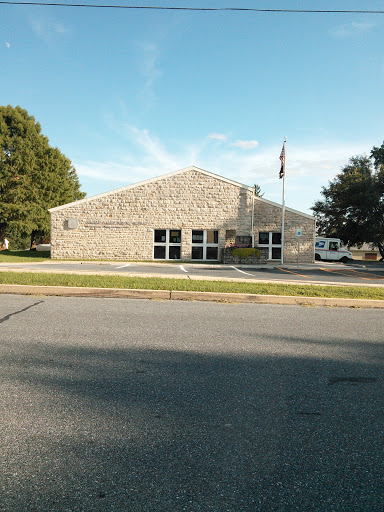 Myerstown Post Office