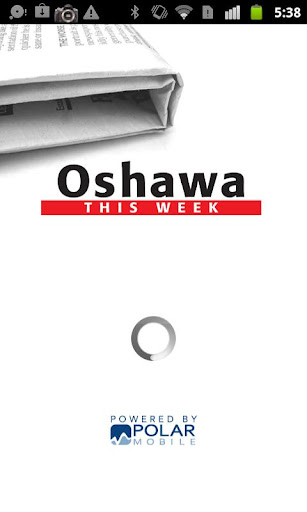 Oshawa This Week