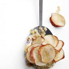 Artichoke, Leek, and Potato Casserole