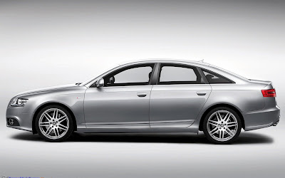 Audi A6 2009