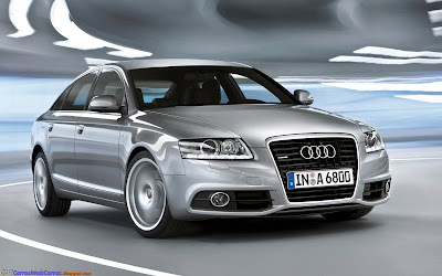Audi A6 2009