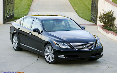 LS 600h