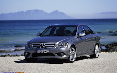 Mercedes-Benz Classe C