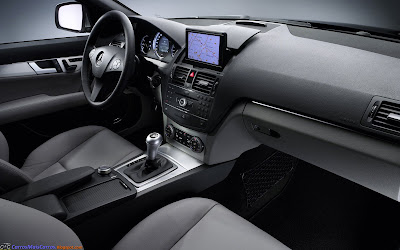 Mercedes-Benz Classe C