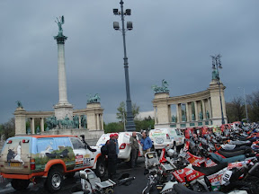 Dakar Series