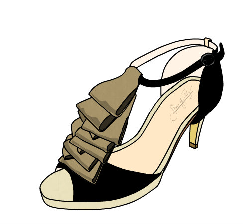 I Designed My Perfect Shoes!