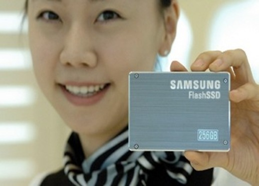 samsung ssd 2