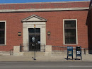 Chicago Post Office