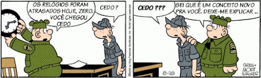Tira de 28/08/2006