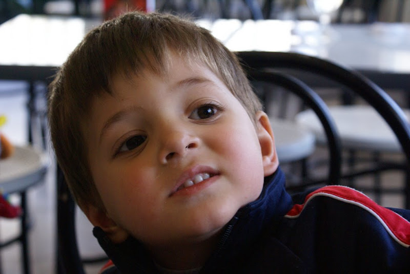 Daniel modeli
