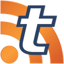 TTRSS-Reader mobile app icon