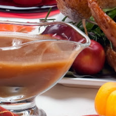Homemade Gravy