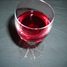 Raspberry Liqueur