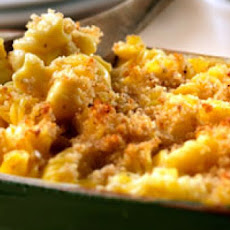 Baked Macaroni