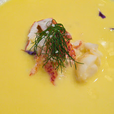 Gypsy Soup