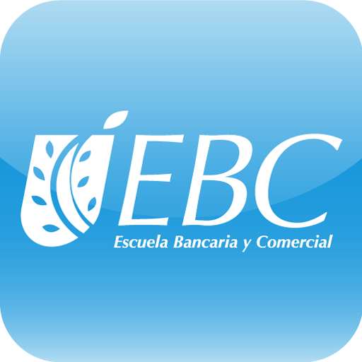 Escuela Bancaria y Comercial LOGO-APP點子