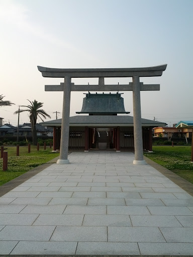 えびす神社 Ebisu Shrine