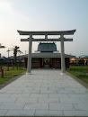 えびす神社 Ebisu Shrine