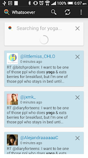 How to mod Whatsoever search social media 1.023 unlimited apk for android