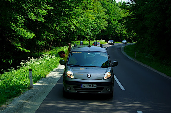 Kangoo