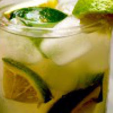 Vita Coco Caipirinha