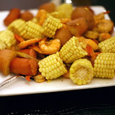 Frogmore Stew