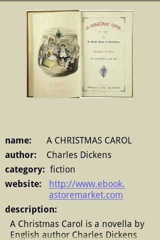 A Christmas Carol