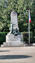 Great War Memorial