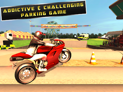How to download MOTOR BIKE TOP SPEED TEST CLUB 1.0 apk for bluestacks