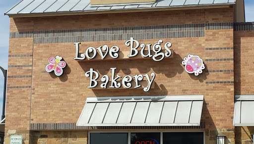 Love Bugs Bakery