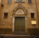 Ex Monte Di Pietà