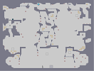 Thumbnail of the map 'starálfur'