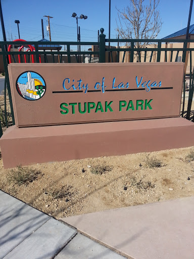 Stupak Park