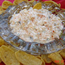 Corn Dip