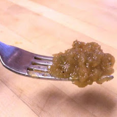 Green Tomato Chutney
