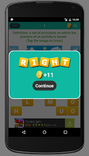 How to install Spelling lesson for 6th grade lastet apk for bluestacks