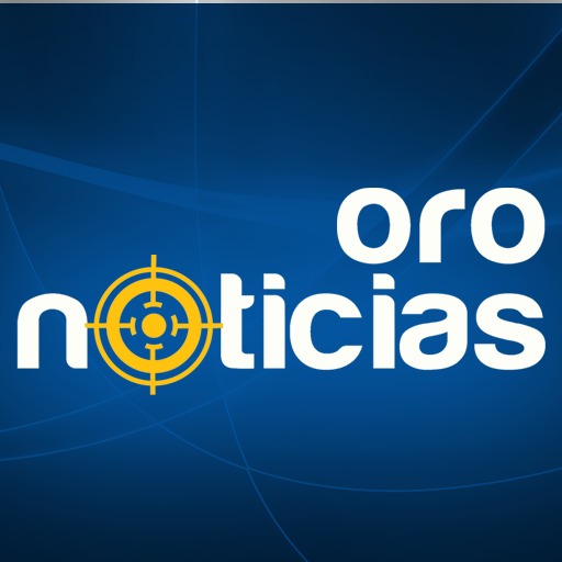 Oronoticias LOGO-APP點子