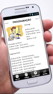 How to get RÁDIO KAIRÓS FM 94,7 patch 6.0 apk for laptop