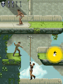 Indiana Jones and the Kingdom of the Crystal Skull