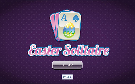 Easter Solitaire and Freecell