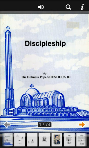 Discipleship