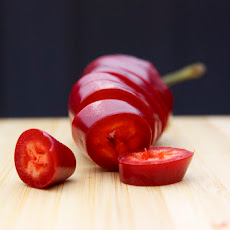 Garlic Chili Oil