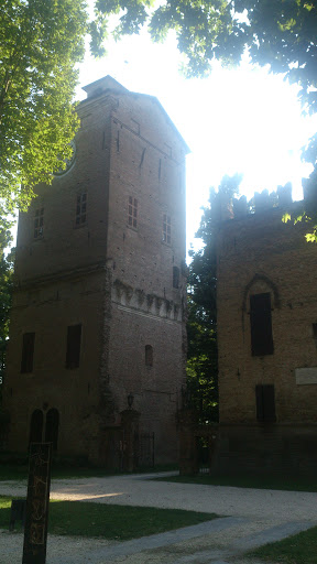 Rocca Dei Rossi