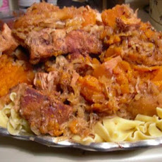 Pork for Peasants
