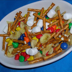 Kissables Crunch