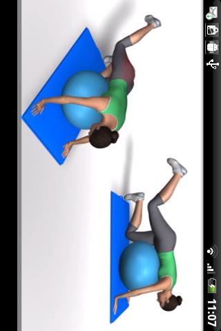 【免費健康App】Virtual Physio Hips 1-APP點子